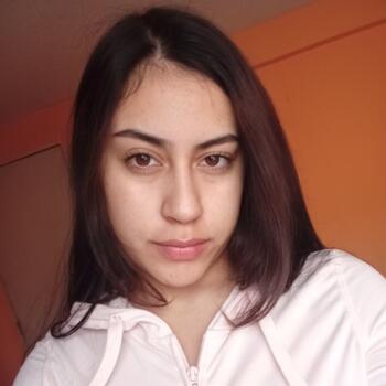 Babysitter in Los Cerrillos: Valentina