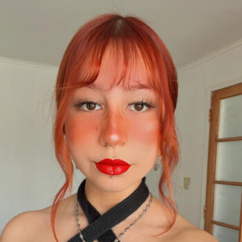 Babysitter in Rancagua: Josefa Escalona