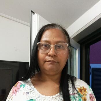 Babysitter in Amadora: Maria