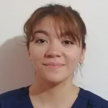 Babysitter in Concepción: Javiera Llancapán Frez