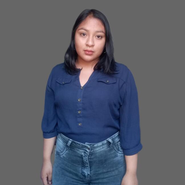 Babysitter in Lima: Margarita