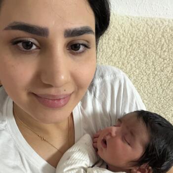 Babysitter Job in Damme: Babysitter Job Masoumeh