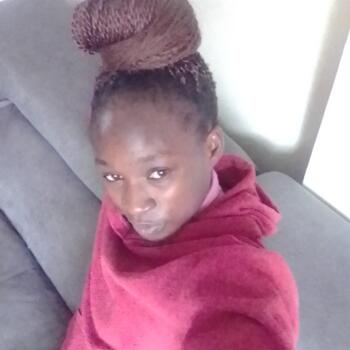 Babysitter in Johannesburg: Thuli