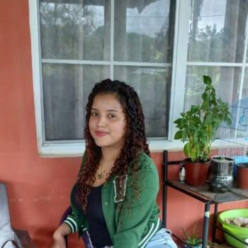 Babysitter Calzada Larga: Kimberly