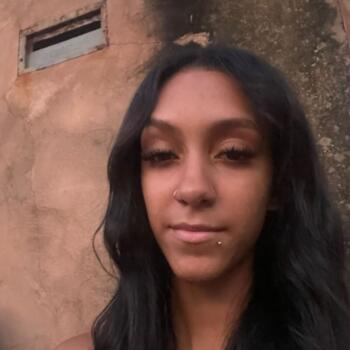 Babysitter Campo Grande: Heloíza