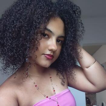 Babysitter Jardim Esperança: Débora