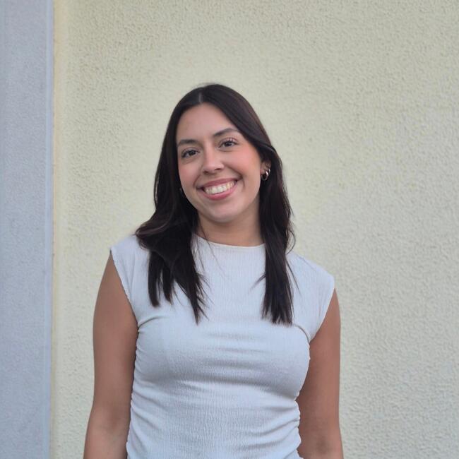 Babysitter in Quinta Do Conde: Rita