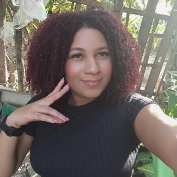 Babysitter in Barranquilla: Yolimar Pertuz polo