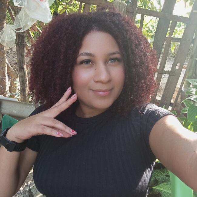 Babysitter in Barranquilla: Yolimar Pertuz polo