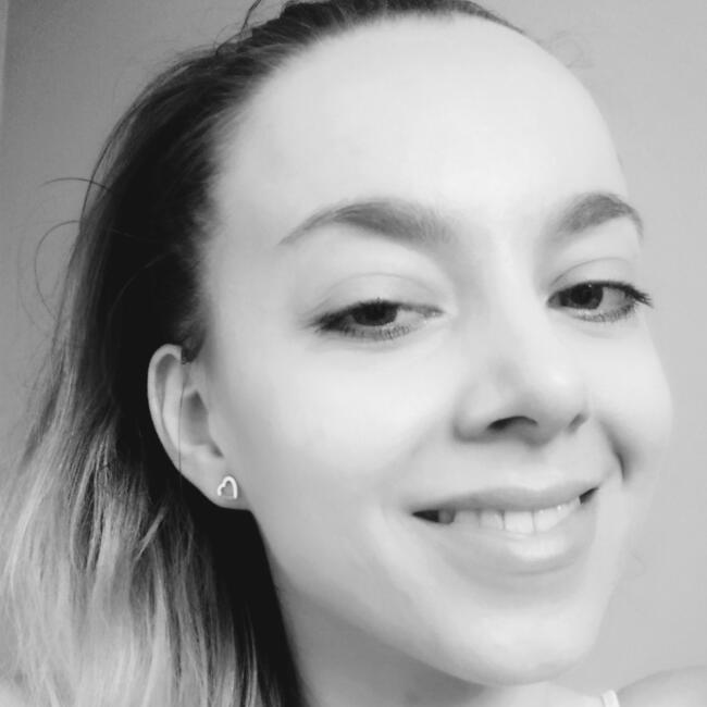Niania w Jabłonna: Katarzyna
