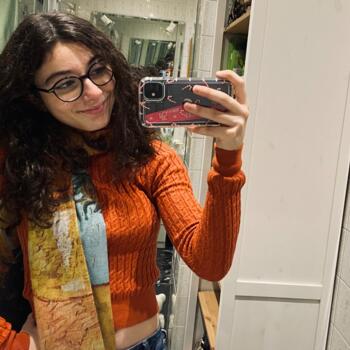 Babysitter in Astigarraga: Maria