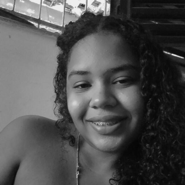 Babá em Fortaleza: Dudaf