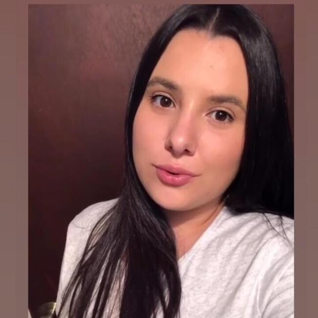 Babysitter in Ciudad de la Costa: Natasha