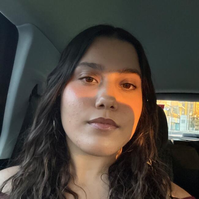 Babysitter in Cascais: Manu