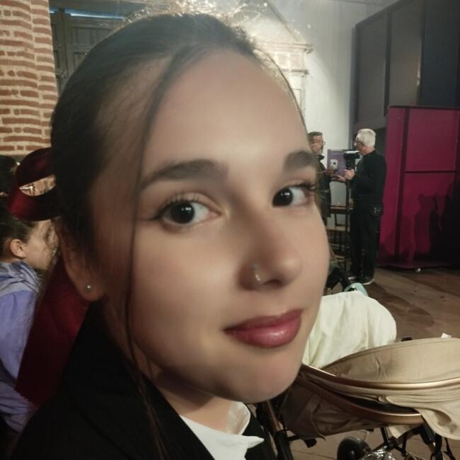 Canguro en Vélez-Málaga: Irene