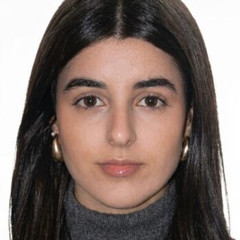 Babysitter in Utebo: Raquel