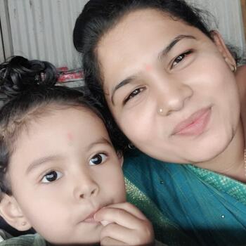 Babysitter Pimpri-Chinchwad: Shital