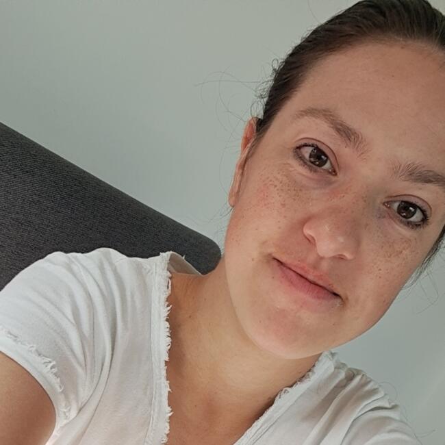 Babysitter in Reims: Laurine