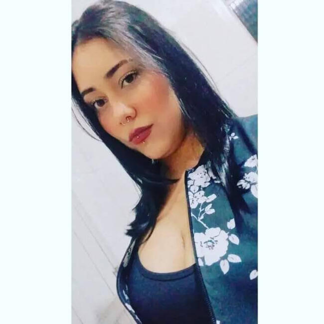 Trabajo para niñera en São Paulo: Amanda Santos