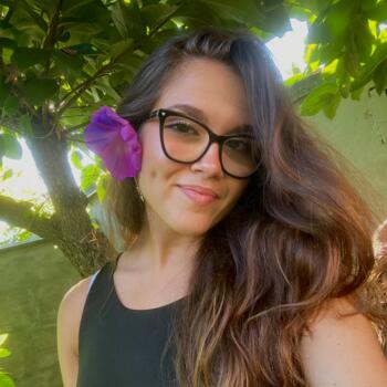 Babysitter Cesenatico: Gaia