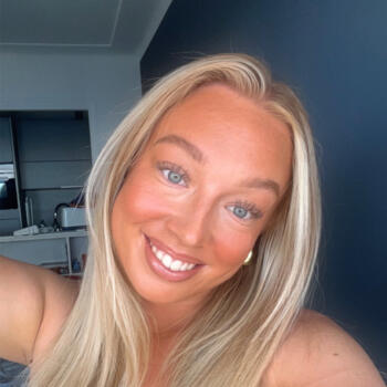 Barnevakt i Bergen: Ida