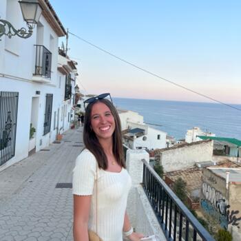 Babysitter San Vicent del Raspeig: Lucia