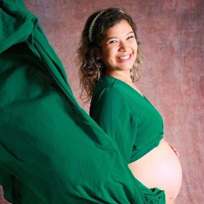 Babá em Ipatinga: Lidiane