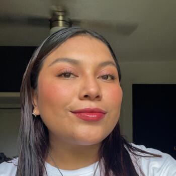 Babysitter San Miguel de Cozumel: Johana