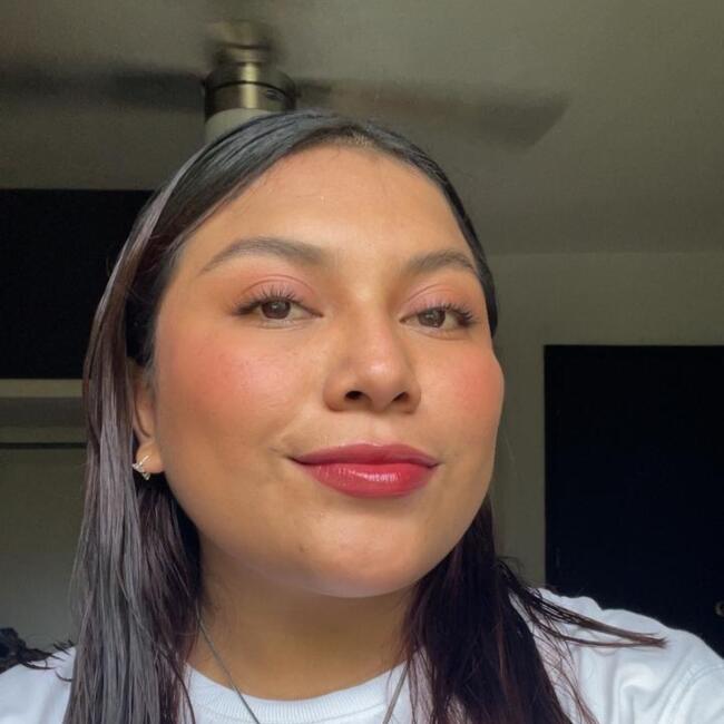 Niñera en Cozumel: Johana