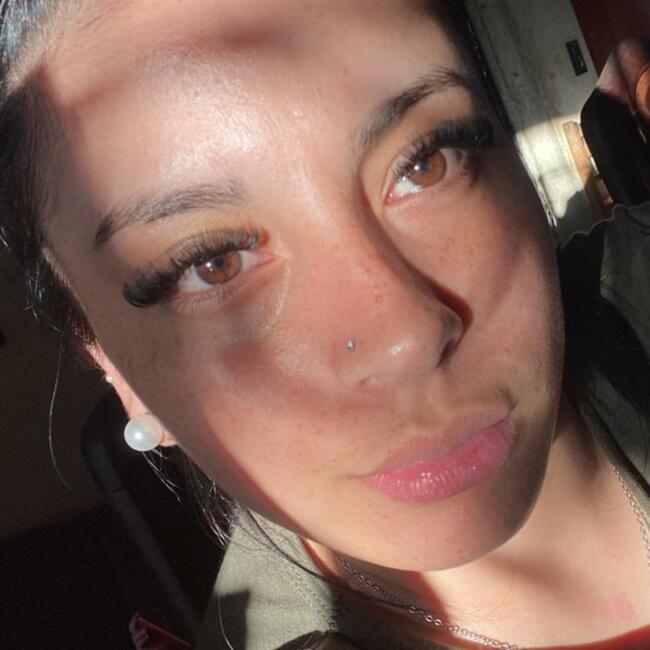 Niñera en Los Polvorines: Milagros Lujan