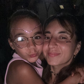 Babysitter in Ostuni: Ilaria