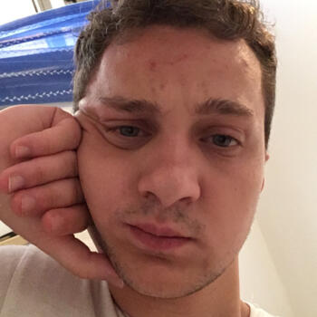 Babysitter a Cesano Maderno: Daniele