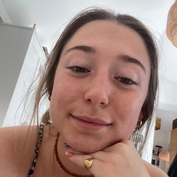 Babysitter in Espaly-Saint-Marcel: Heidi