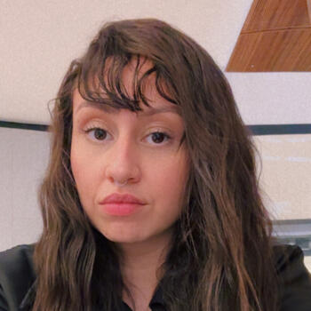 Família Suzano: Larissy