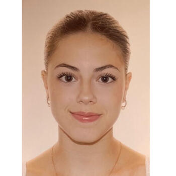 Babysitter in Ripollet: Júlia