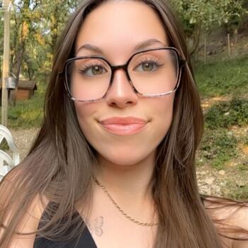 Babysitter in Besançon: Manon