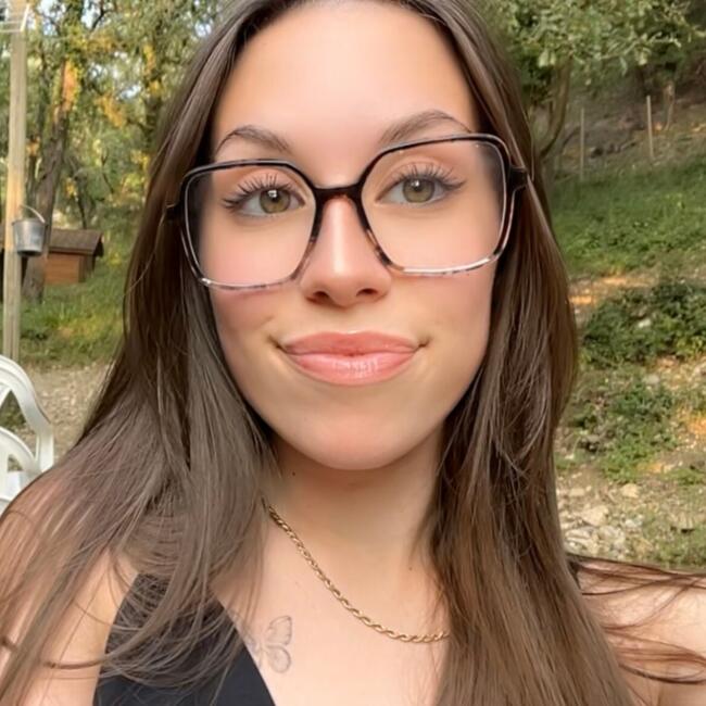 Babysitter in Besançon: Manon