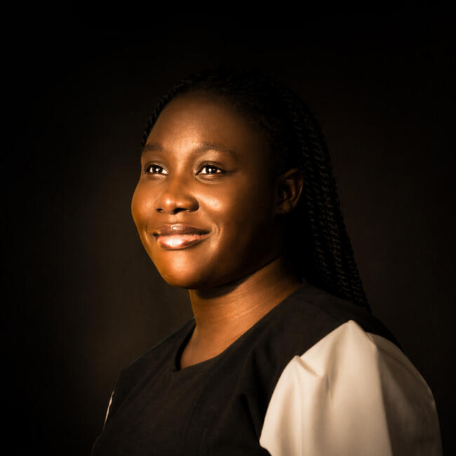 Babysitter in Ibadan: Elizabeth
