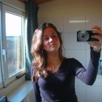 Babysitter in Wijk bij Duurstede: Sophie Bos