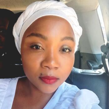 Babysitter in Mamelodi: Lesego