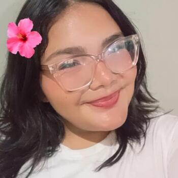 Niñera Piura: Lia Raquel