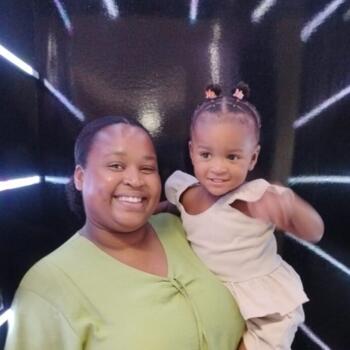 Babysitter in São João de Meriti: Ysmaiara