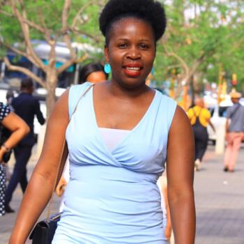 Babysitter in Pretoria: Thandi