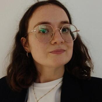 Baby-sitter Rennes: Solène