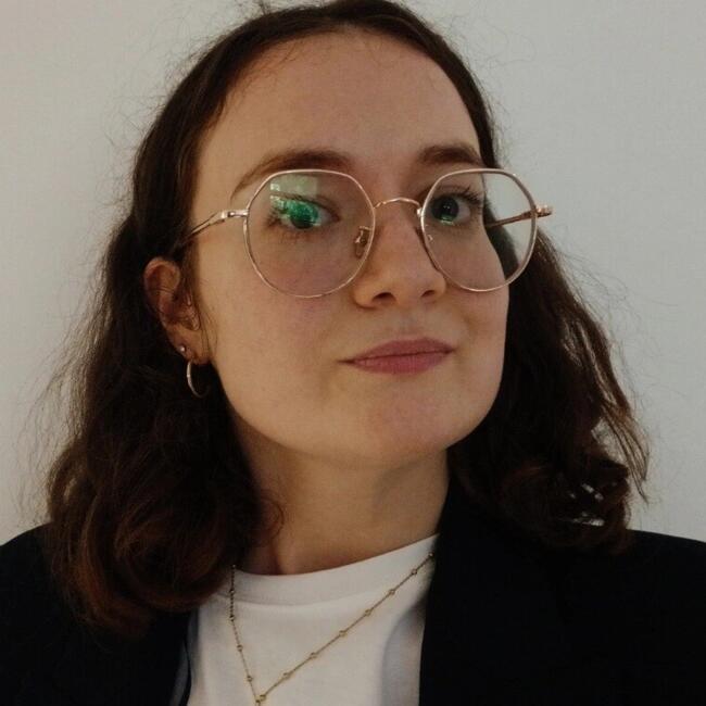 Babysitter in Rennes: Solène