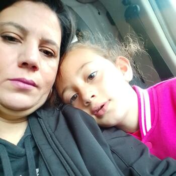 Babysitter Drancy: Katia