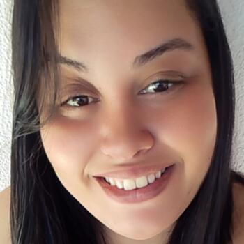Babysitter in Hidrolândia (Goiás): Aline