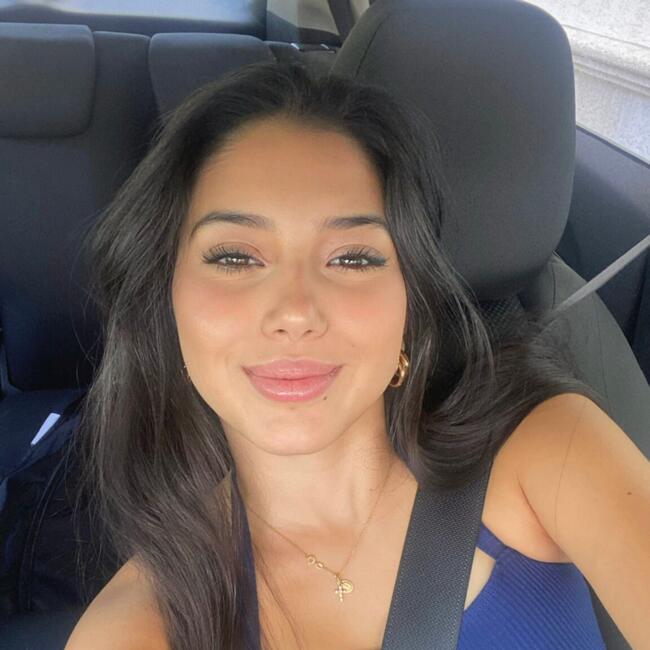 Nanny in Clermont (Florida): Laura