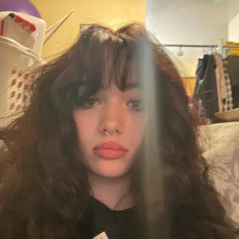 Babysitter in Albuquerque: Amberlyn