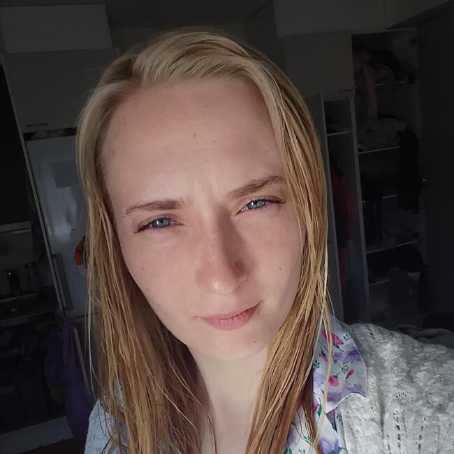 Lastenhoitaja Jyväskylä: Aino